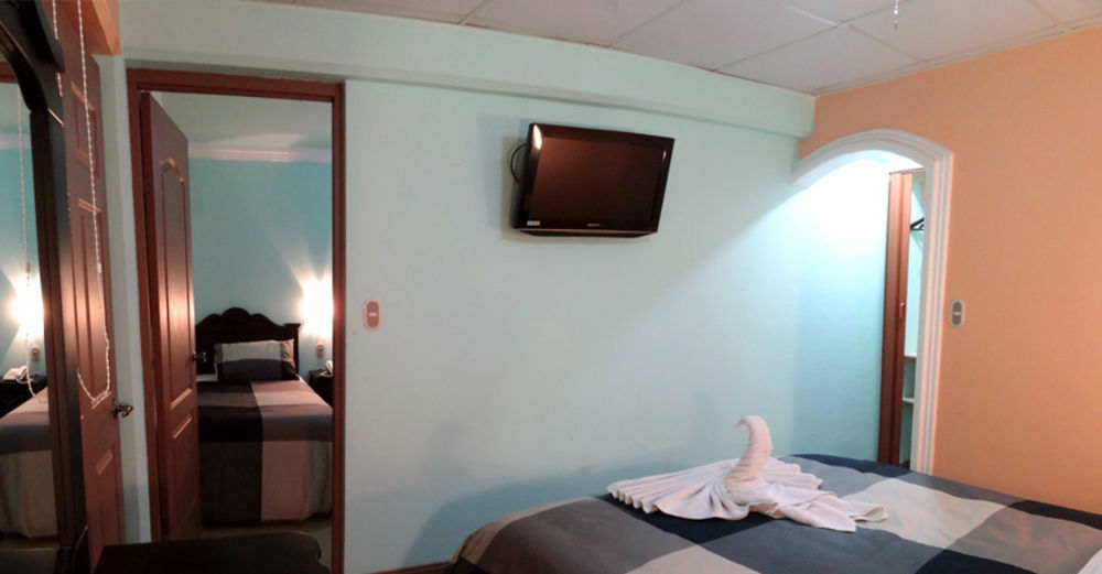 Hotel Eskalima Alajuela ภายนอก รูปภาพ