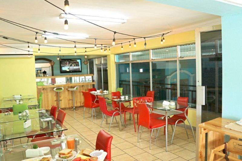 Hotel Eskalima Alajuela ภายนอก รูปภาพ